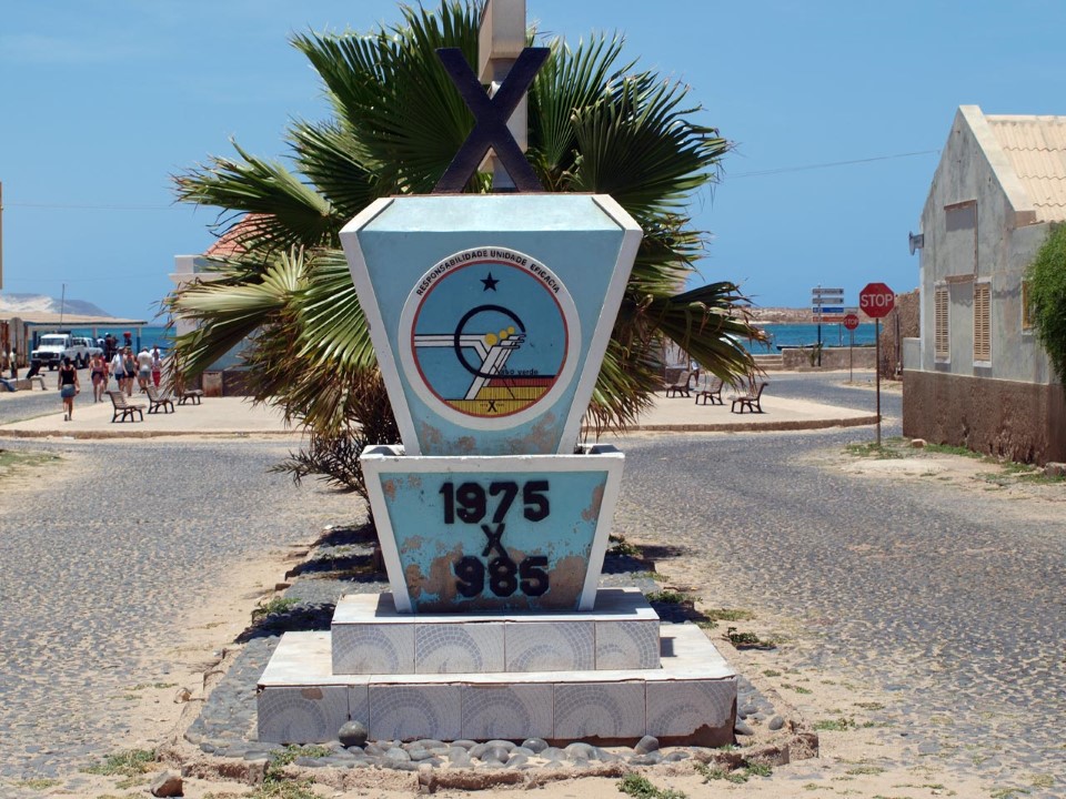 106 – Sal Rei