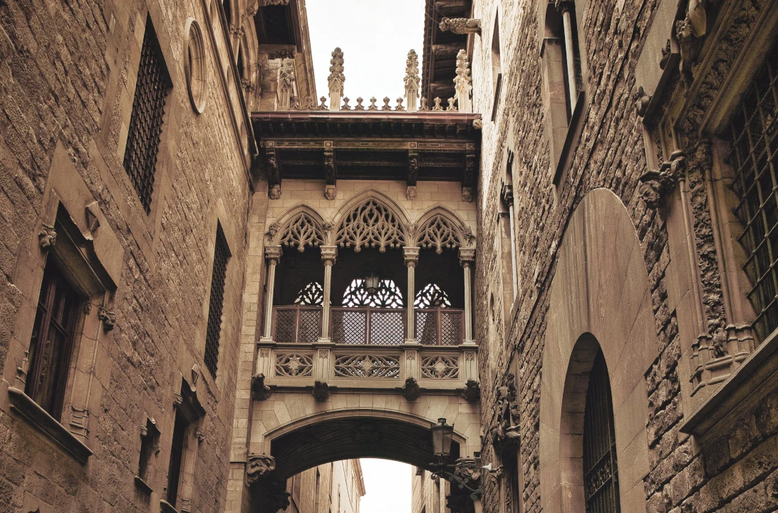 barrio-gotico