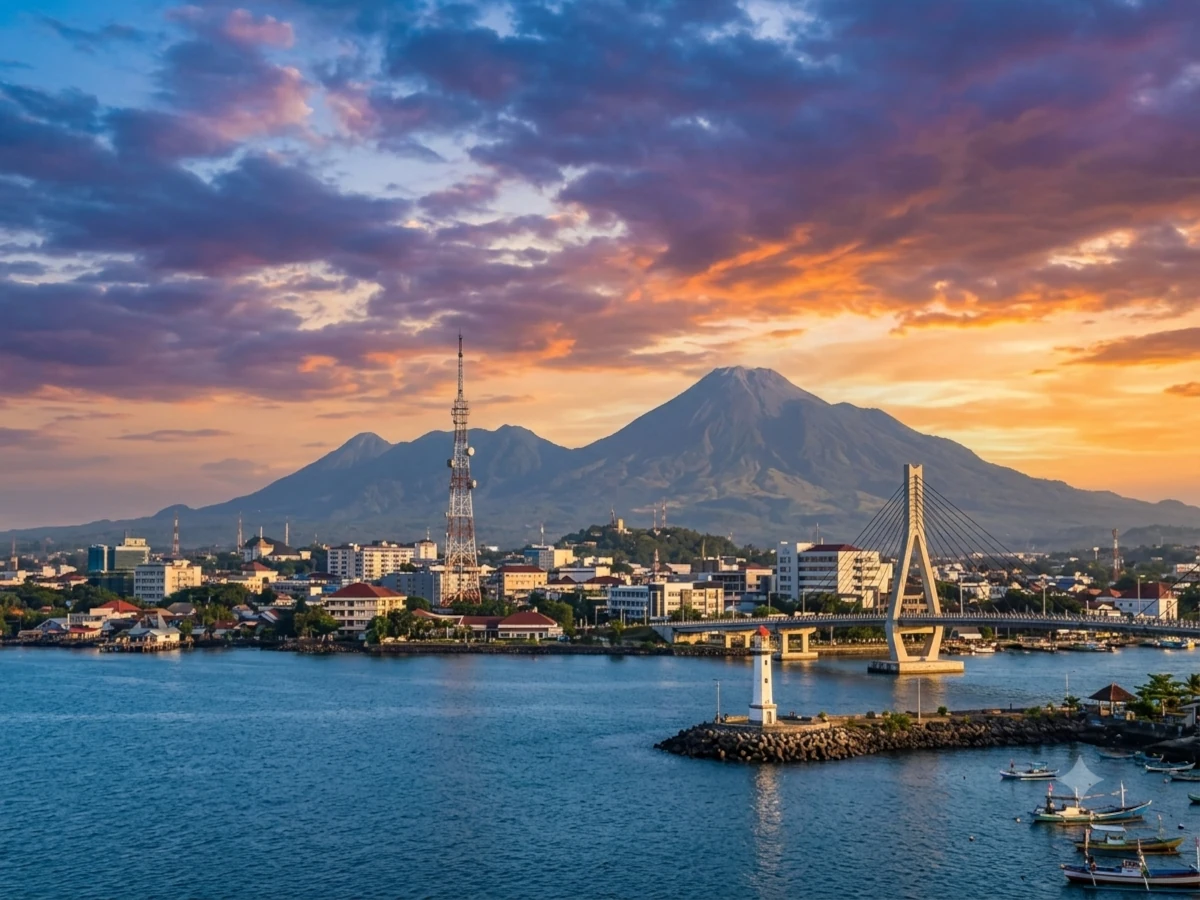 manado