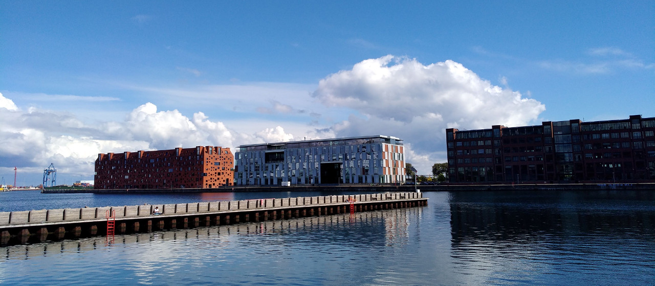 Mes envies d'ailleurs - Danemark