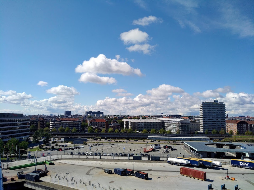 Mes envies d'ailleurs - Danemark