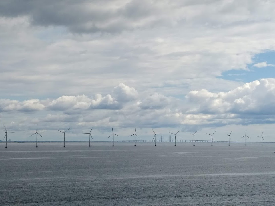 Mes envies d'ailleurs - Danemark