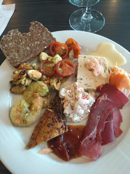 Mes envies d'ailleurs - Danemark