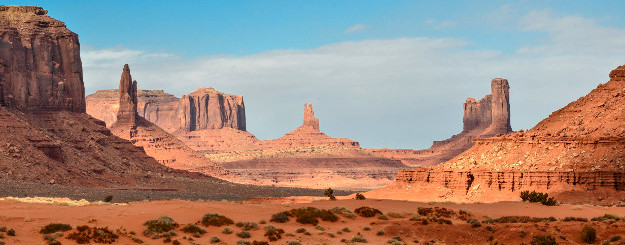 Mes envies d'ailleurs - Etats-Unis