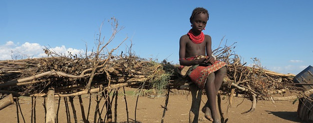 Mes envies d'ailleurs - Ethiopie