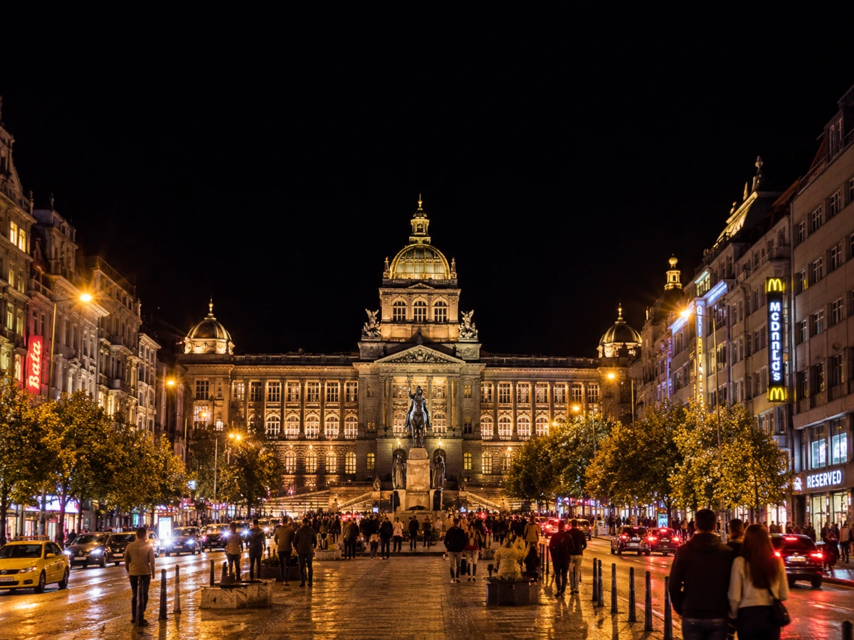 wenceslas
